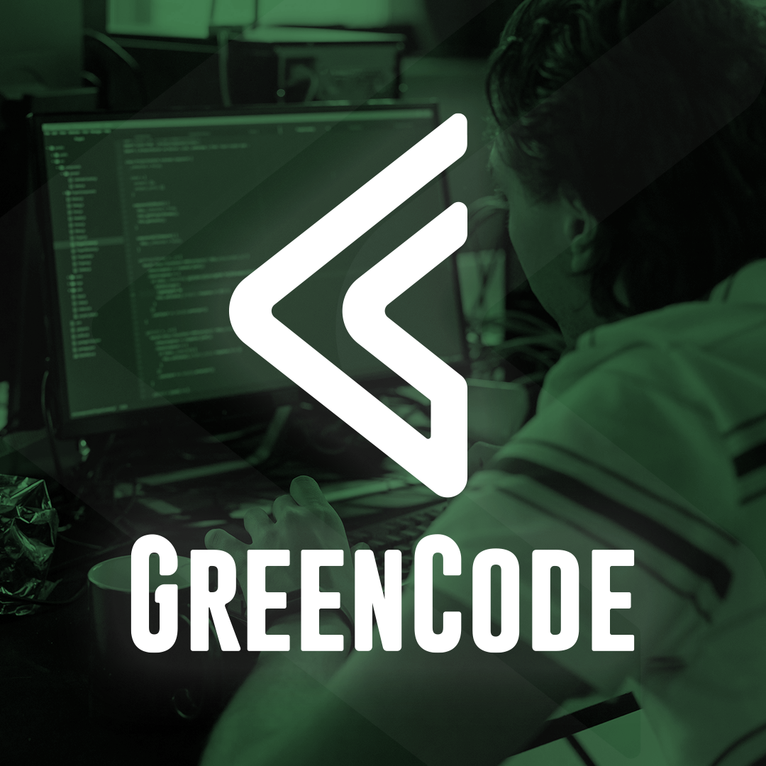 Agence GreenCode